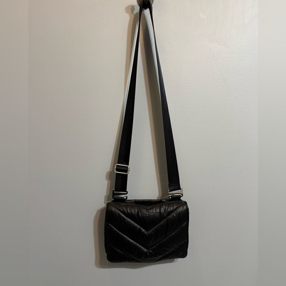 Athleta Caraa X Purse